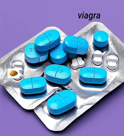 Pastillas viagra sin receta